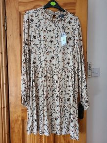 Dress Size 12
