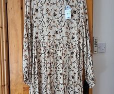 Dress Size 12