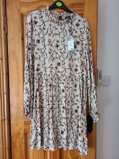 Dress Size 12