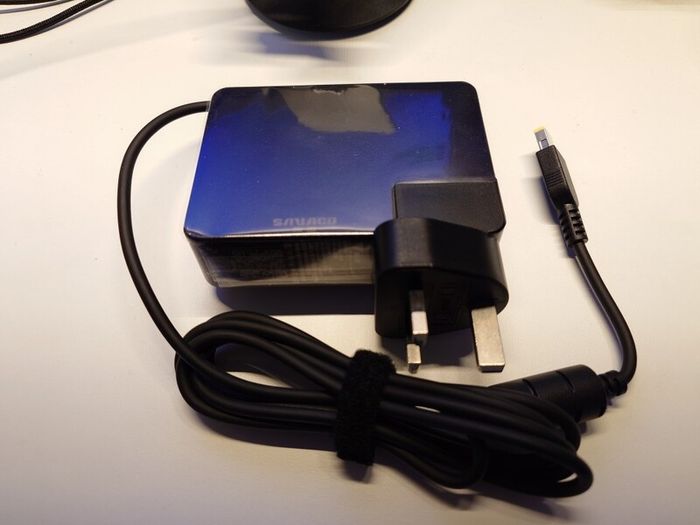 Lenovo Legion laptop charger 230W