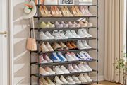 Shoe Rack