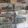 Bulk Lot of Vintage Cigarette Cards Collection of over 1,000 Priced to Sell Image 6