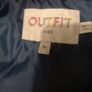 girls coat /jacket age 8yrs Image 3
