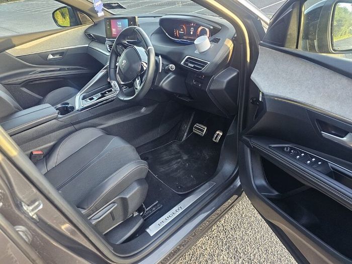 Peugeot 3008 2024