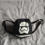 star wars pack away waterproof jacket Image 2