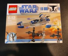 Lego Star Wars (8015)