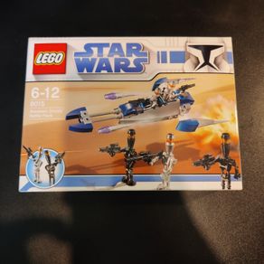 Lego Star Wars (8015)