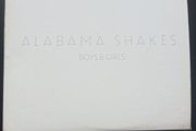 Alabama Shakes - Boys and Girls CD