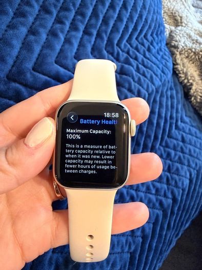 Apple Watch SE gen2