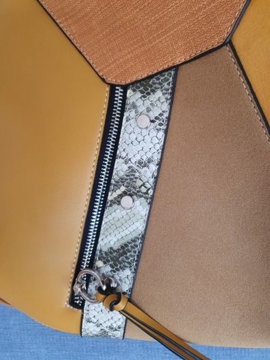 Lady's  Bag. Big Clearout, Make An Offer