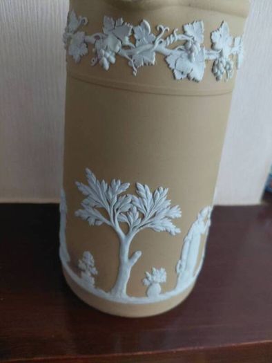 wedgewood