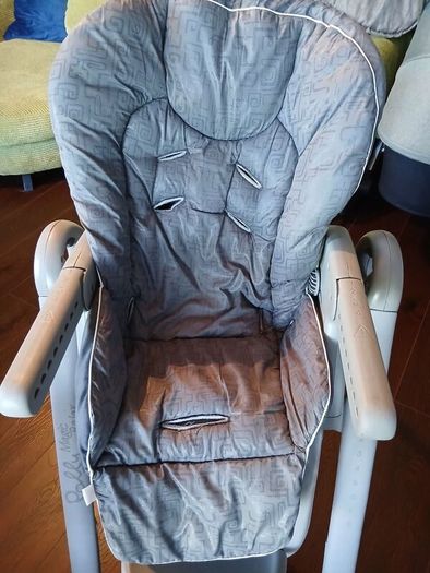high chair