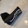 Title: Left Handed Odyssey DFX #1 Putter + Tiger Woods Sunday Red Head Cover Image 7