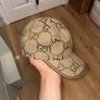 Gucci hat Image 2