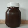 Rare 5 kg empty Nutella Jar Image 2
