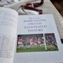 Manchester United dvds an book Image 5