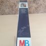 Vintage MB 2000 piece Jigsaw puzzle 2001 Auguste Renoir La lecon de musique BRAND NEW SEALED Image 8