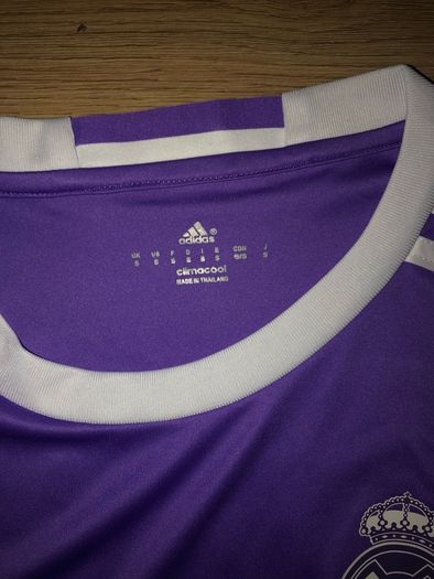 football kit