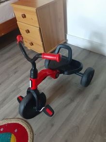 kids toddler trike great condition