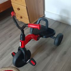 kids toddler trike great condition