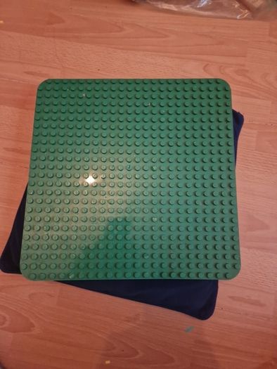 duplo blocks