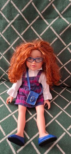 Doll