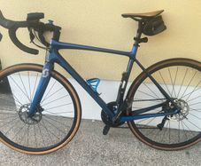 Scott Bike