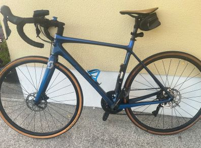Scott Bike