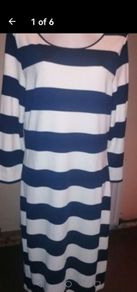 beautiful new designer Gant dress