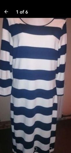 beautiful new designer Gant dress