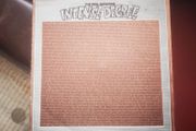 Intense Degree - Peel Session Strange Fruit Thrash LP