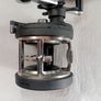 Cormoran Seacor 333 Left Handed Multiplier Reel Image 3