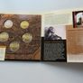 Rembrandt BUNC special coins set - Royal Dutch Mint 2006 Image 4