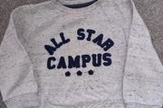 baby boys jumper.age2