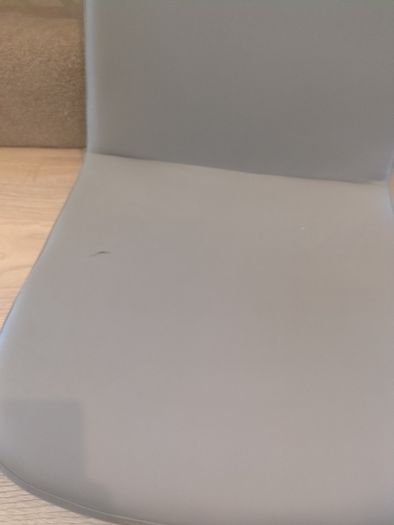 Dining chairs