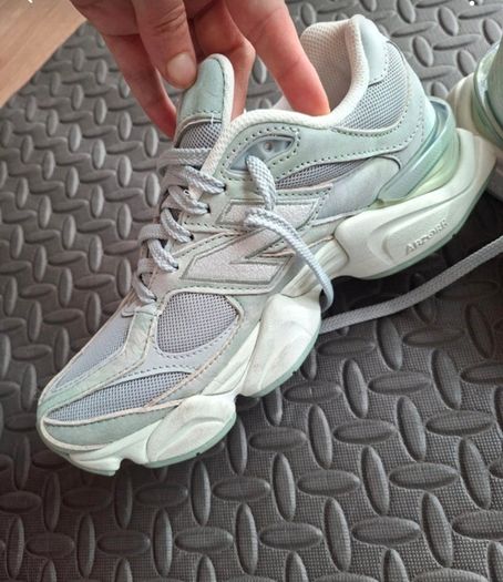 New balance