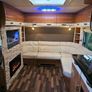 Caracabin glamping pod Image 3