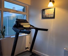 Proform Trainer 9.0 Foldable Treadmill