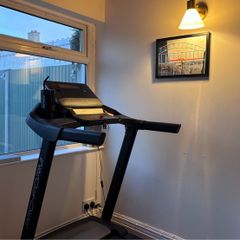 Proform Trainer 9.0 Foldable Treadmill