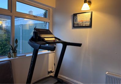 Proform Trainer 9.0 Foldable Treadmill