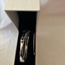 Warren James bangle with Swarovski crystals Image 7
