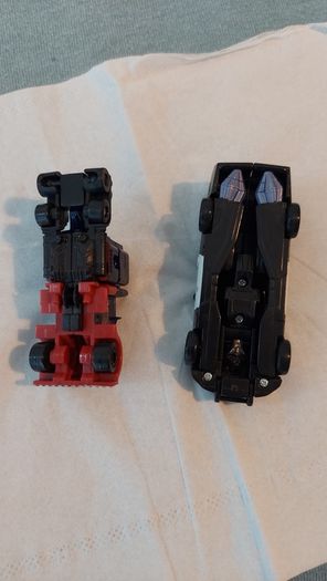 Transformers / toys