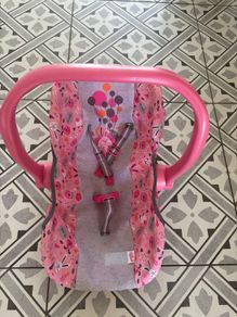 Baby Born Car Seat