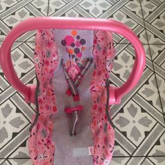 Baby Born Car Seat