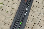 Tronixpro Banzai Mullet 3.6m