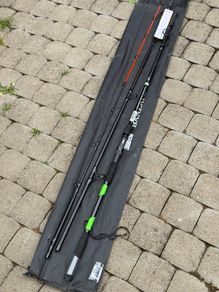 Tronixpro Banzai Mullet 3.6m