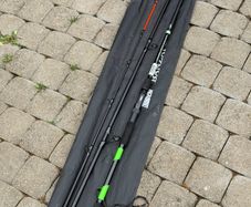 Tronixpro Banzai Mullet 3.6m