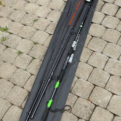 Tronixpro Banzai Mullet 3.6m