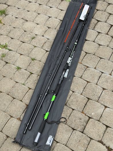 Tronixpro Banzai Mullet 3.6m