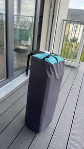 travel cot